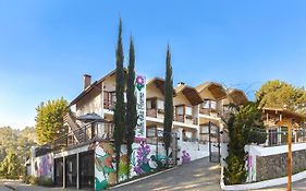 Pousada Valle das Flores Monte Verde